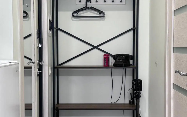 Апартаменты в Центре Загородный 41-43