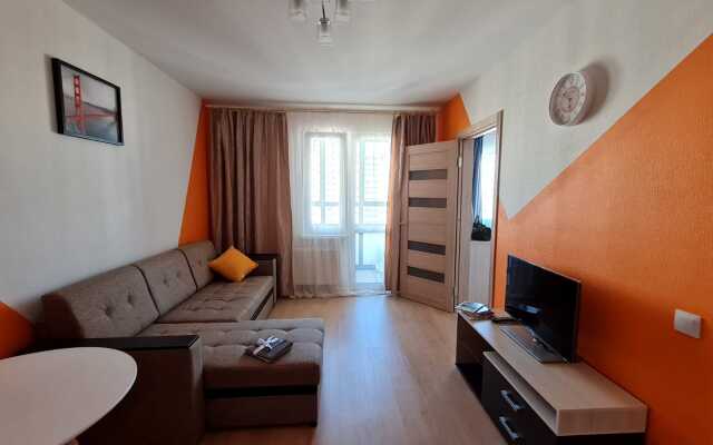 Квартира Геометрия 18