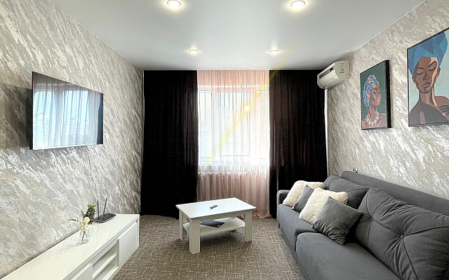 2-Komnatnaya Na Nekrasovskoy Flat