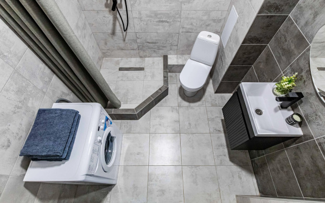 Квартира Уютная студия в ЖК Успенский Смарт