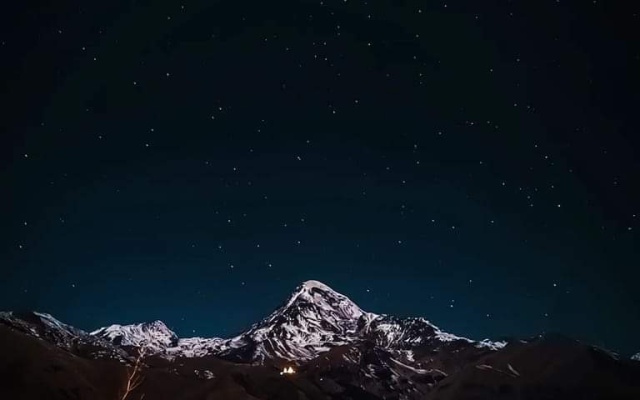 Step Inn - Kazbegi Boutique-Hotel - Image 7