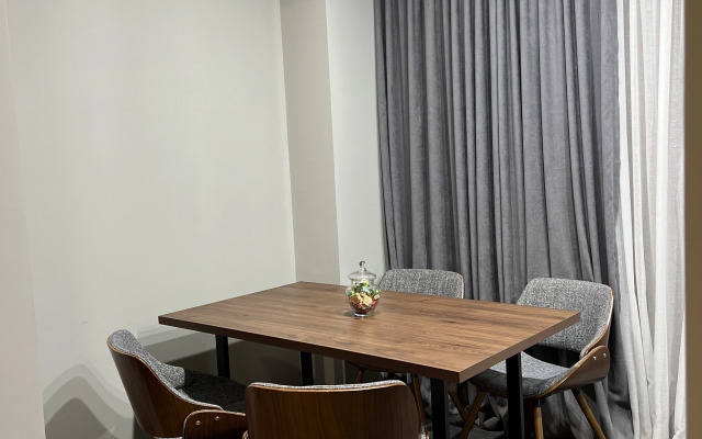 Uyutnaya v Tsentre Goroda Flat