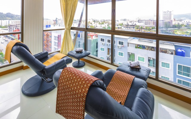 Azhotel Patong Hotel