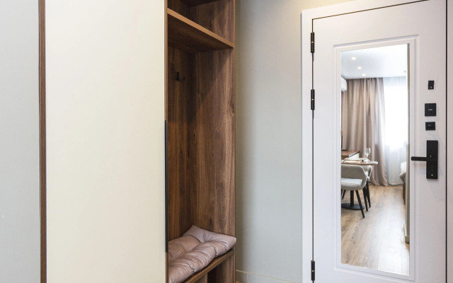 FortEstate 365 Apartments