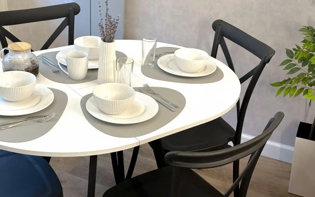 Квартира Кировск, Россия