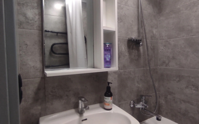 Квартира Московская улица, 324к1