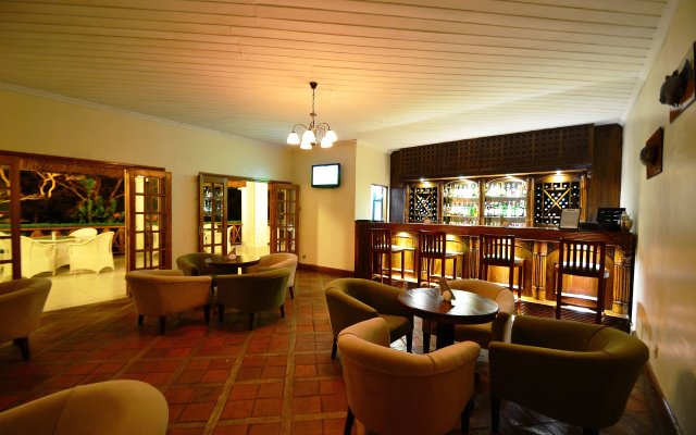 Muthu Lake Naivasha Country Club, Naivasha Resort Hotel