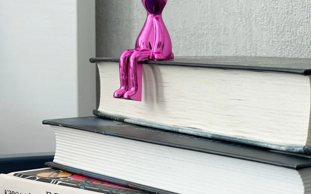 Квартира Эксклюзив от Kravc Group Кибер с Неоновым Стилем