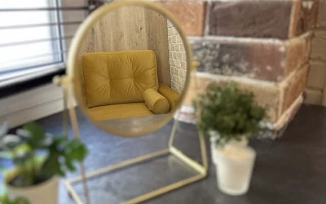 Апартаменты Двухуровневая Студия Лофт на Маяковского 17