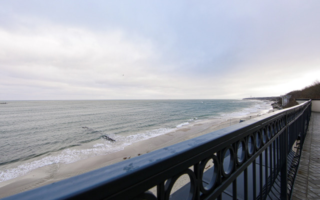 Апартаменты Резиденция Пионерская бухта