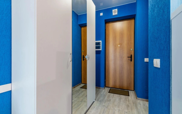 Апартаменты в Самом Центре на Белинского 30 (566)