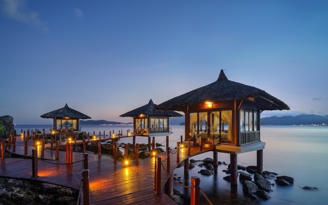 Vinpearl Luxury Nha Trang