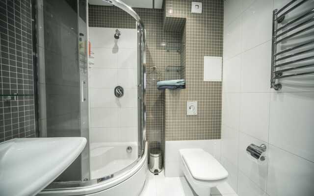 Апартаменты Независимости Проспект 19. Центр.