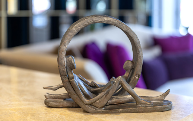 Отель Delta Hotels by Marriott Antalya Lara