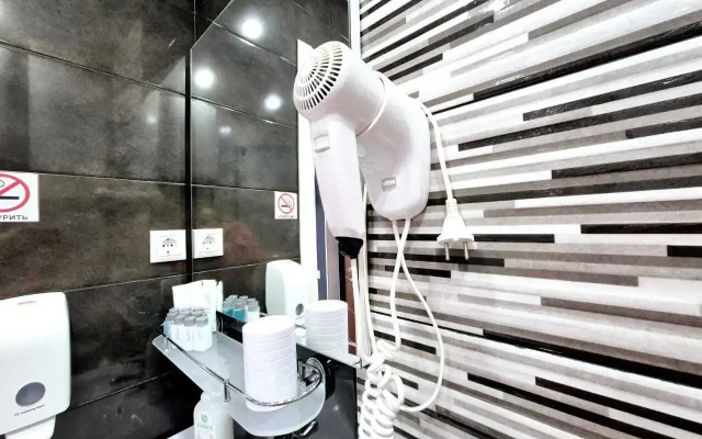 Na Ulitse Lenina Apartments