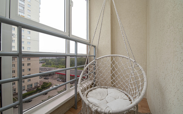 Апартаменты SunSet на Сахарова