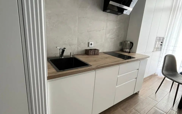 Квартира 1- ком. Пионерский