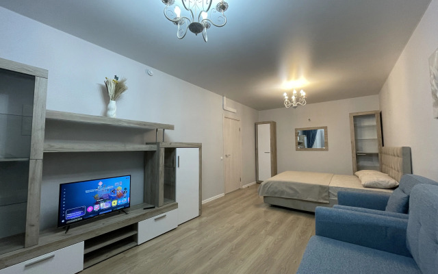 Квартира Большая двушка в Красногорске Митино Парк ЖК