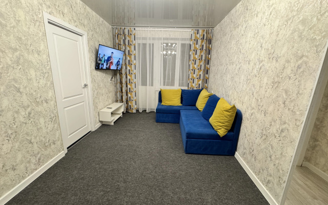 Квартира Уютная 2-Комн.