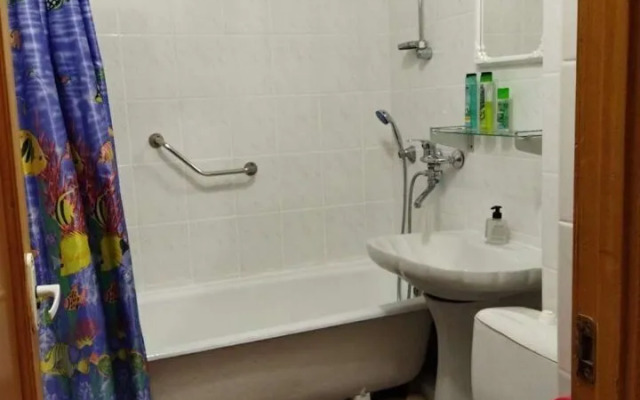 Na Ulitse Vinogradnaya 22 Flat