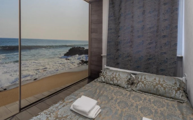 Апартаменты на Невском 136