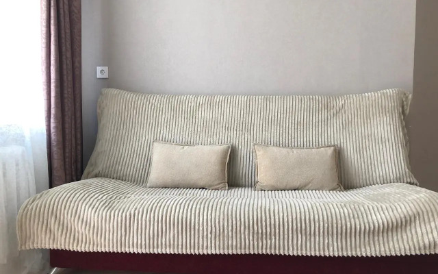 Na Bogomyagkova 49 Flat