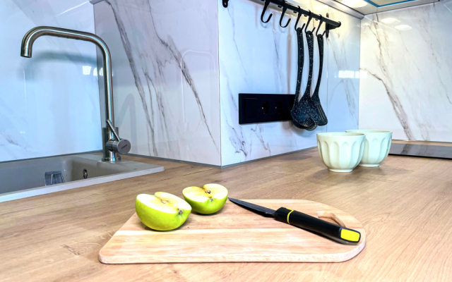 Квартира 1 на Кожевнической 3/1