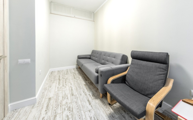 Uyutnaya v Adlere ryadom s Zhd Vokzalom Flat
