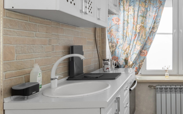 Квартира В историческом центре города. Пр.Мира