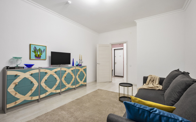 Апартаменты Двухкомнатные Ереванская