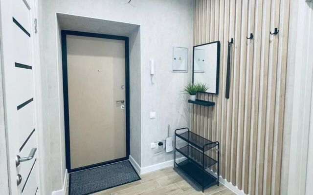 Квартира Тимофея Кармацкого 11