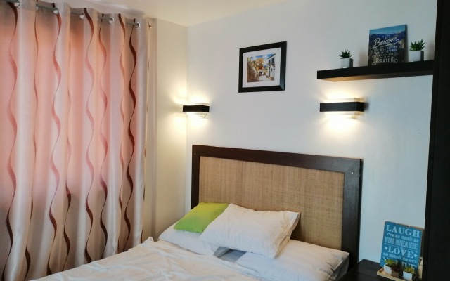 Casa Herminia Baler Guest House