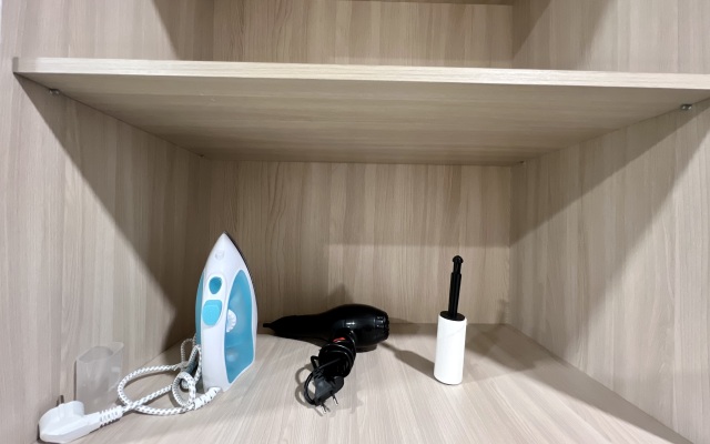 Квартира Уютная cтудия в центре города