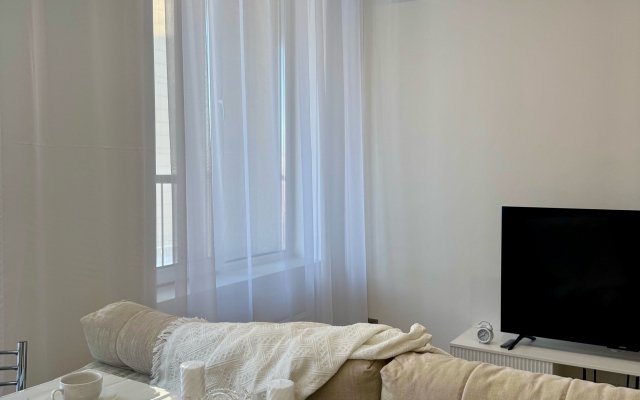 Квартира 1Комн на Набережной