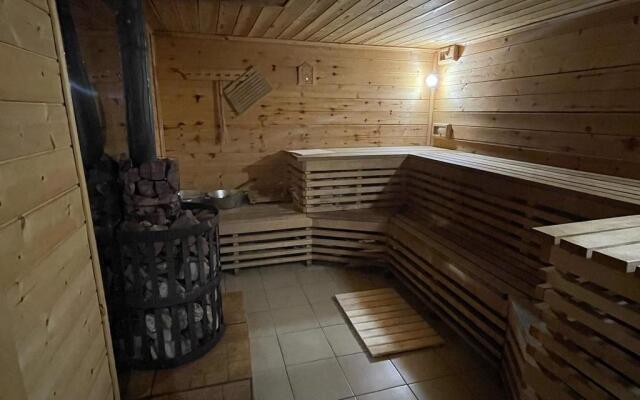 База отдыха Горница