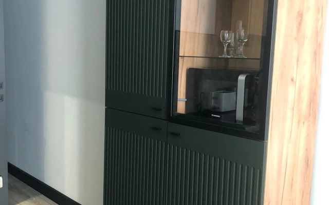 Апартаменты Studio in Karachi