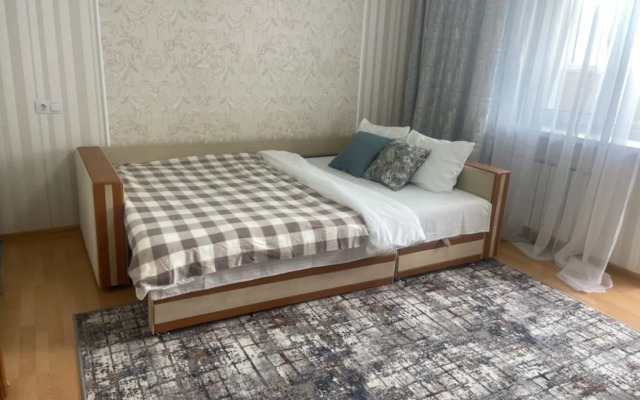 Апартаменты на улице Пушкинская