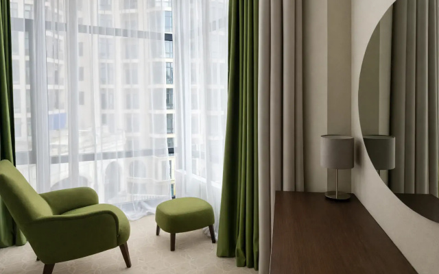 Apartamenty ZK Green Park 1