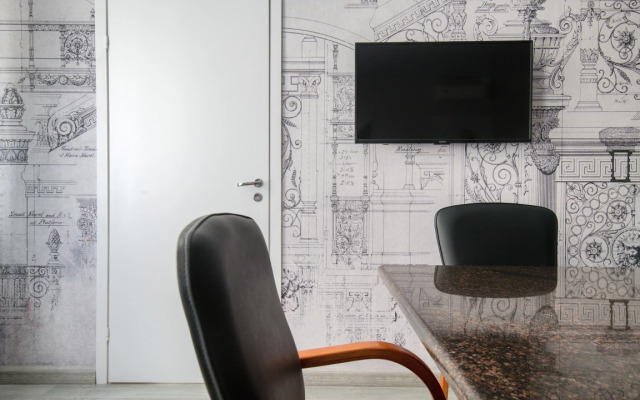 Апартаменты Двухкомнатные СуткиСпб Восстания 40