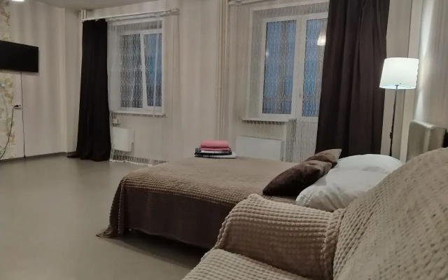 Апартаменты Абакана