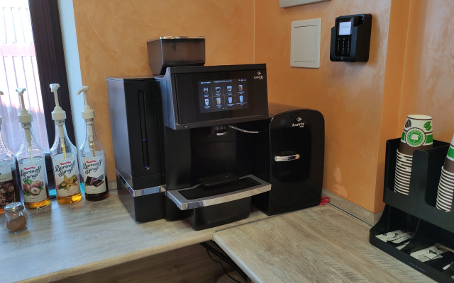 Alfa-Villa Guest House