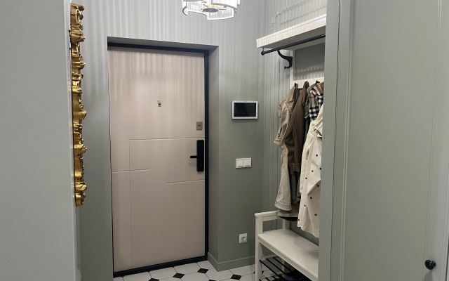 Апартаменты на берегу балтийского моря