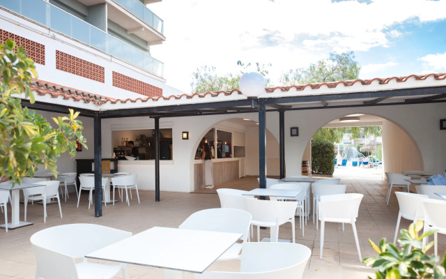 Hotel Ibersol Playa Dorada
