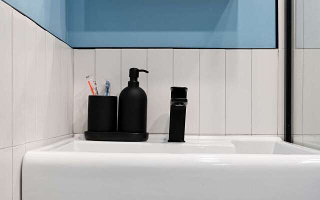 Квартира на улице Нурсултана Назарбаева 21/64