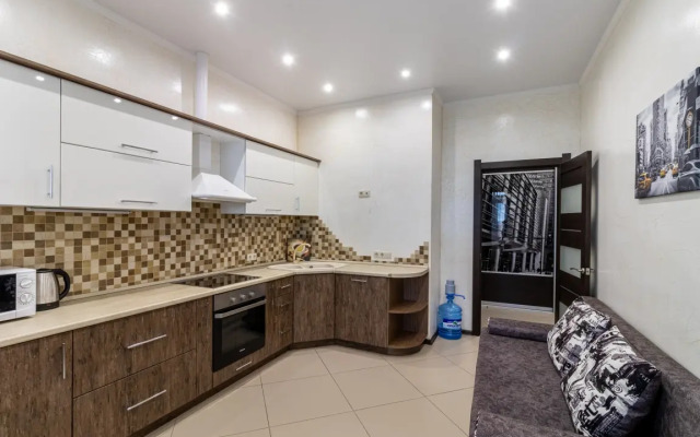 Apartments Five Stars 6