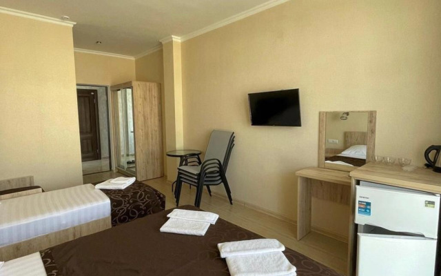 Eftihiya Guest house