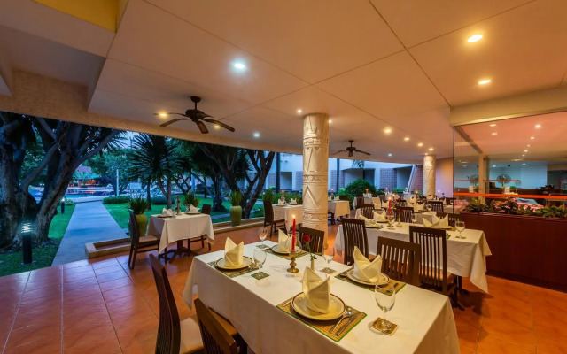 Hotel Tropicana Pattaya