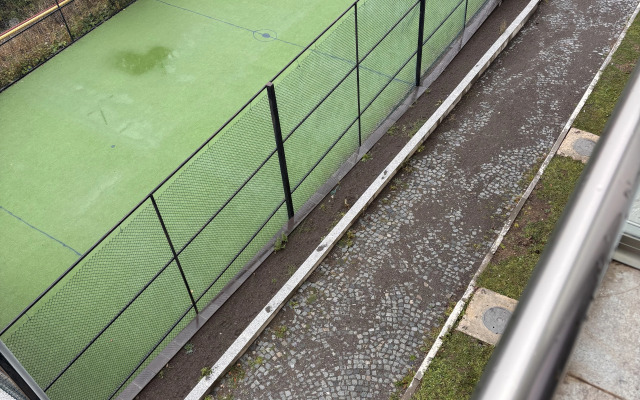 Апарт-отель Irmas room bakuriani