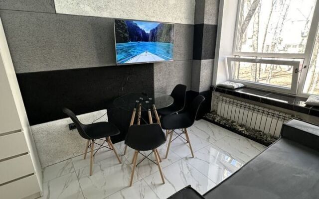 Апартаменты Izzzi 016