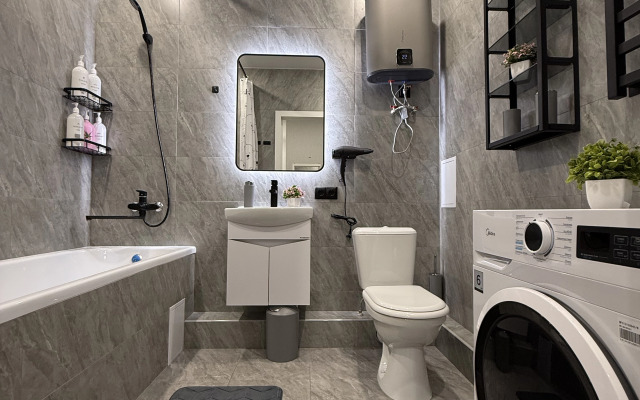 Квартира Просторная Краснодар Ростовское Шоссе